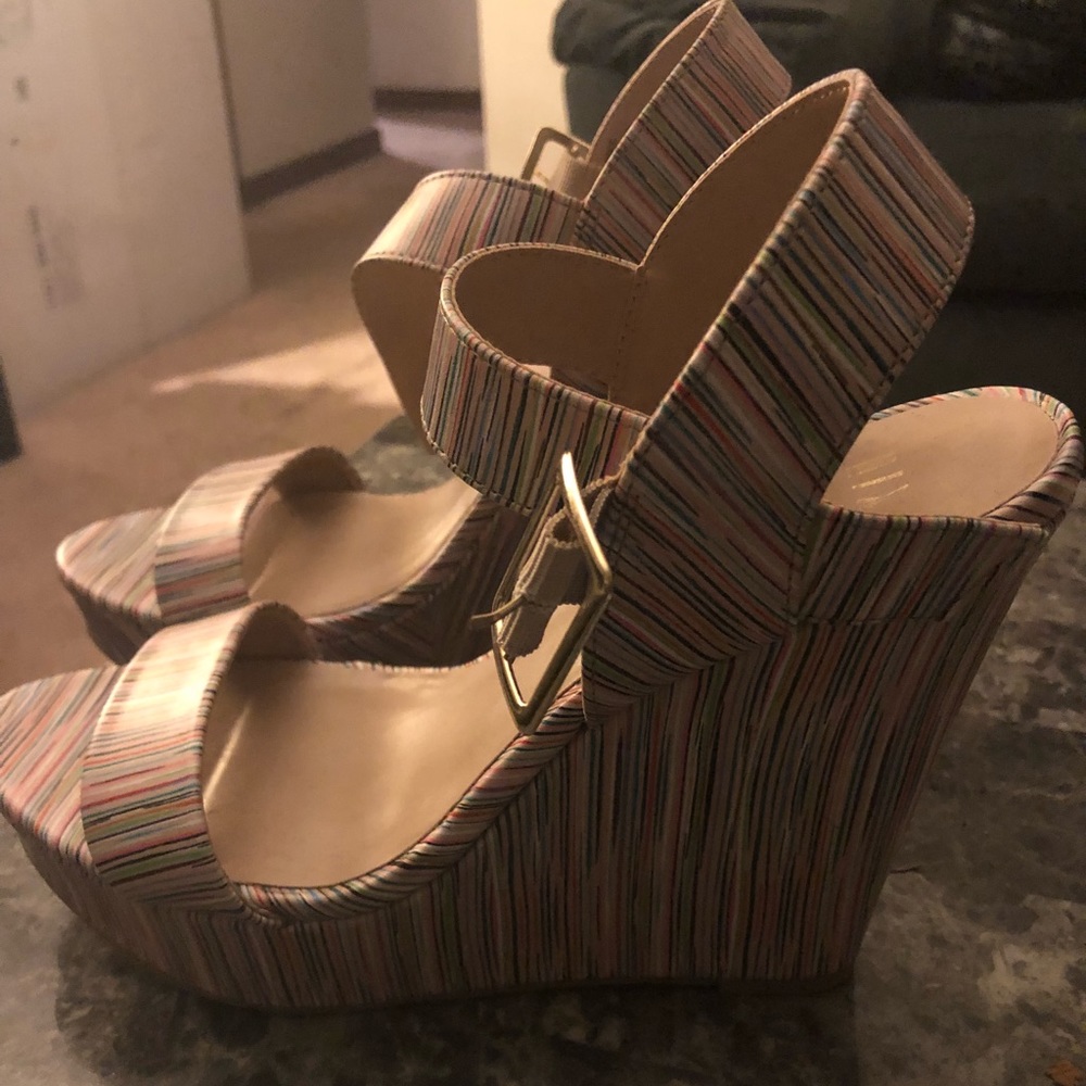 Shoes